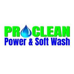 ProClean Power & Soft Wash, LLC.
