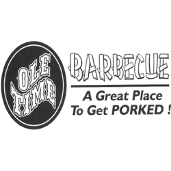 Ole Time Barbecue