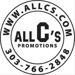 All C's Embroidery & Advertising
