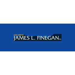 James L. Finegan P.C.