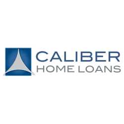 Melanie Pilgrim - Caliber Home Loans