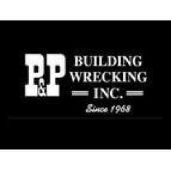 P & P Building Wrecking Inc.