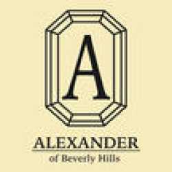 Alexander of Beverley Hills