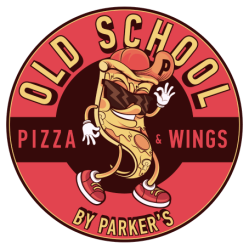 Old School Pizza & Wings by Parker's