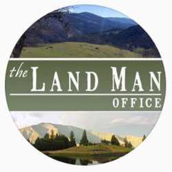 The Land Man Office