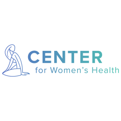 Center for Women's Health: Dr. Devin G. McAdams, MD