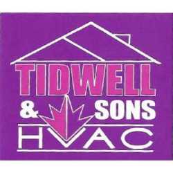 Tidwell & Sons HVAC