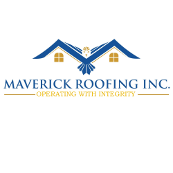 Maverick Roofing Inc