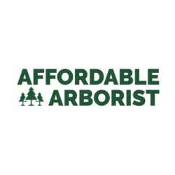 Affordable Arborist Tree Care INC
