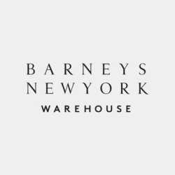 Barneys New York Warehouse
