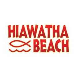 Hiawatha Beach Resort