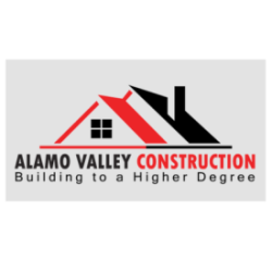 Alamo Valley Construction