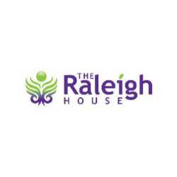 The Raleigh House - Montana