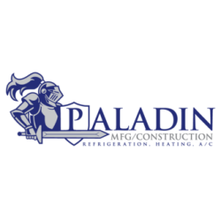 Paladin MFG/Construction