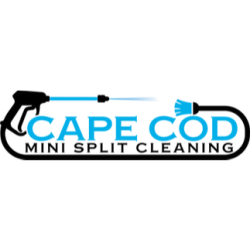 Cape Cod Mini Split Cleaning