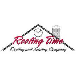 Roofing Time Inc