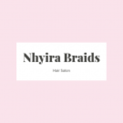 Nhyira Braids & Weaves