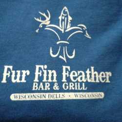 Fur Fin & Feather