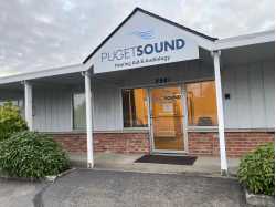 Puget Sound Hearing Aid & Audiology - Enumclaw