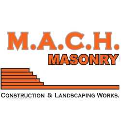 MACH Masonry and Landscaping