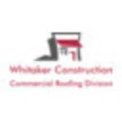 Whitaker Construction Commercial Roofing Divison