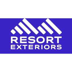 Resort Exteriors, LLC - CLOSED LOCATION
