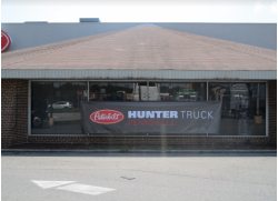 Hunter Truck - Pennsville
