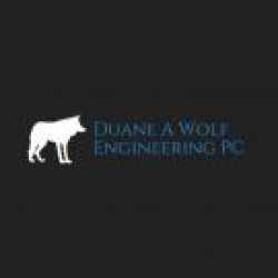 Duane A. Wolf Engineering, PC