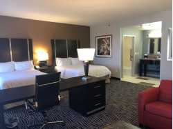 Hampton Inn & Suites Tulsa/Central