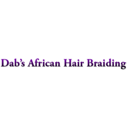 Dabs African Hair Braiding