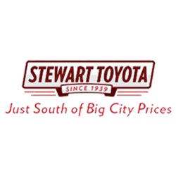 Stewart Toyota