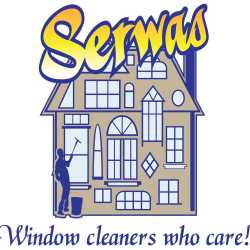 Serwas Window Cleaning Services, LLC