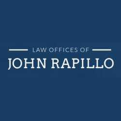 LAW OFFICES OF JOHN RAPILLO