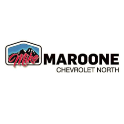 Mike Maroone Chevrolet North - Parts Center