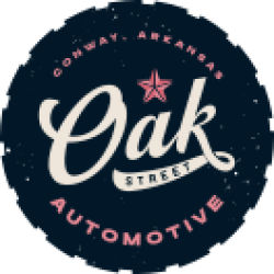 Oak Street Automotive
