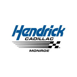 Hendrick Cadillac Monroe