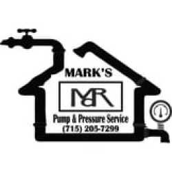 Mark's Pump and Pressure Service