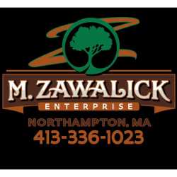 M Zawalick Enterprise LLC