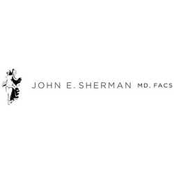Dr. John E. Sherman
