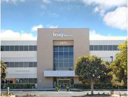 Hoag Health Center - Irvine - Woodbridge
