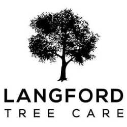 Langford Tree Care llc