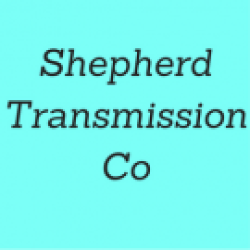 Shepherd Transmission Co