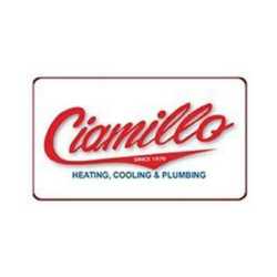 Ciamillo Heating & Cooling