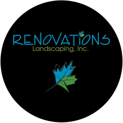 Renovations Landscaping Inc