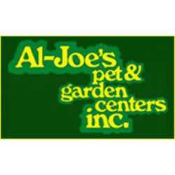 Al-Joe's Pet & Garden