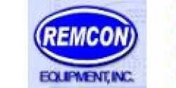 Remcon Equipment, Inc.