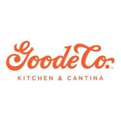 Goode Co. Kitchen & Cantina