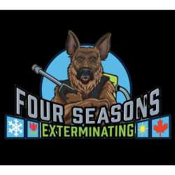 Four Seasons Exterminating