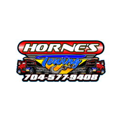 Horne's Towing