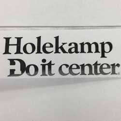 Holekamp Do-It Center
